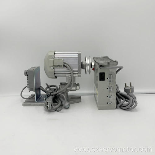 650W 110V220V energy saving sewing machine motor